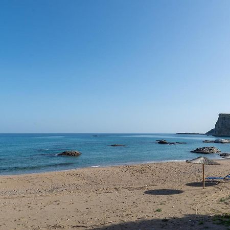 Stegna Holiday Αρχάγγελος Εξωτερικό φωτογραφία
