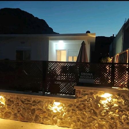 Stegna Holiday Αρχάγγελος Εξωτερικό φωτογραφία
