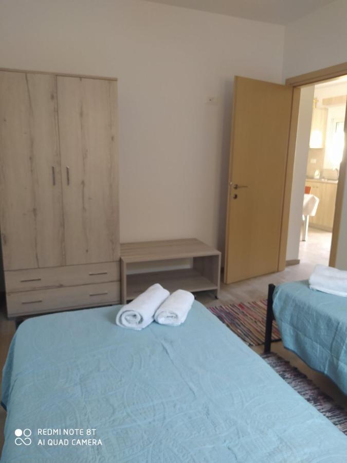 Stegna Holiday Αρχάγγελος Εξωτερικό φωτογραφία