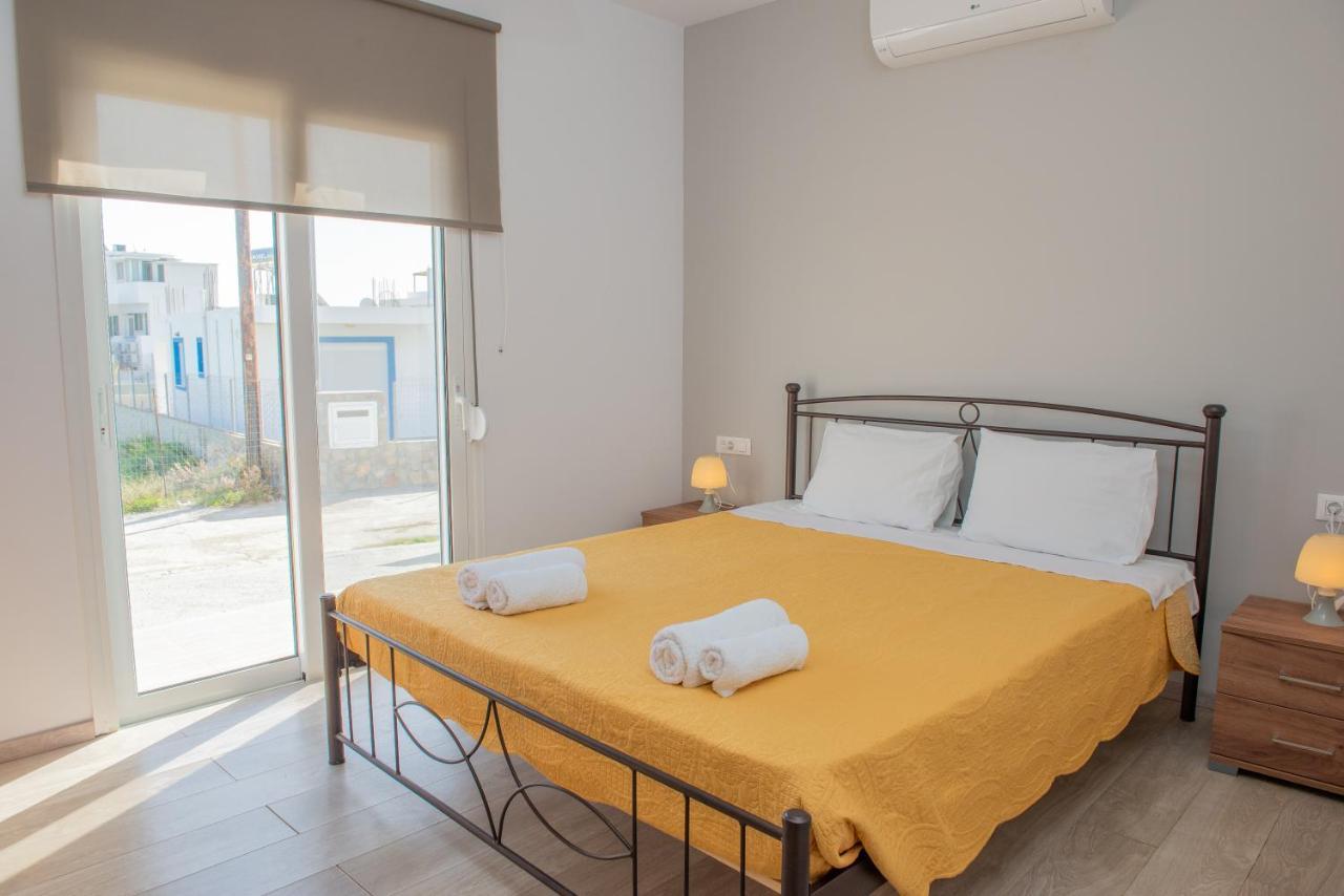Stegna Holiday Αρχάγγελος Εξωτερικό φωτογραφία