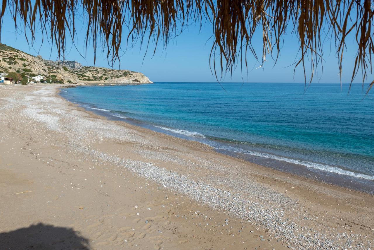 Stegna Holiday Αρχάγγελος Εξωτερικό φωτογραφία