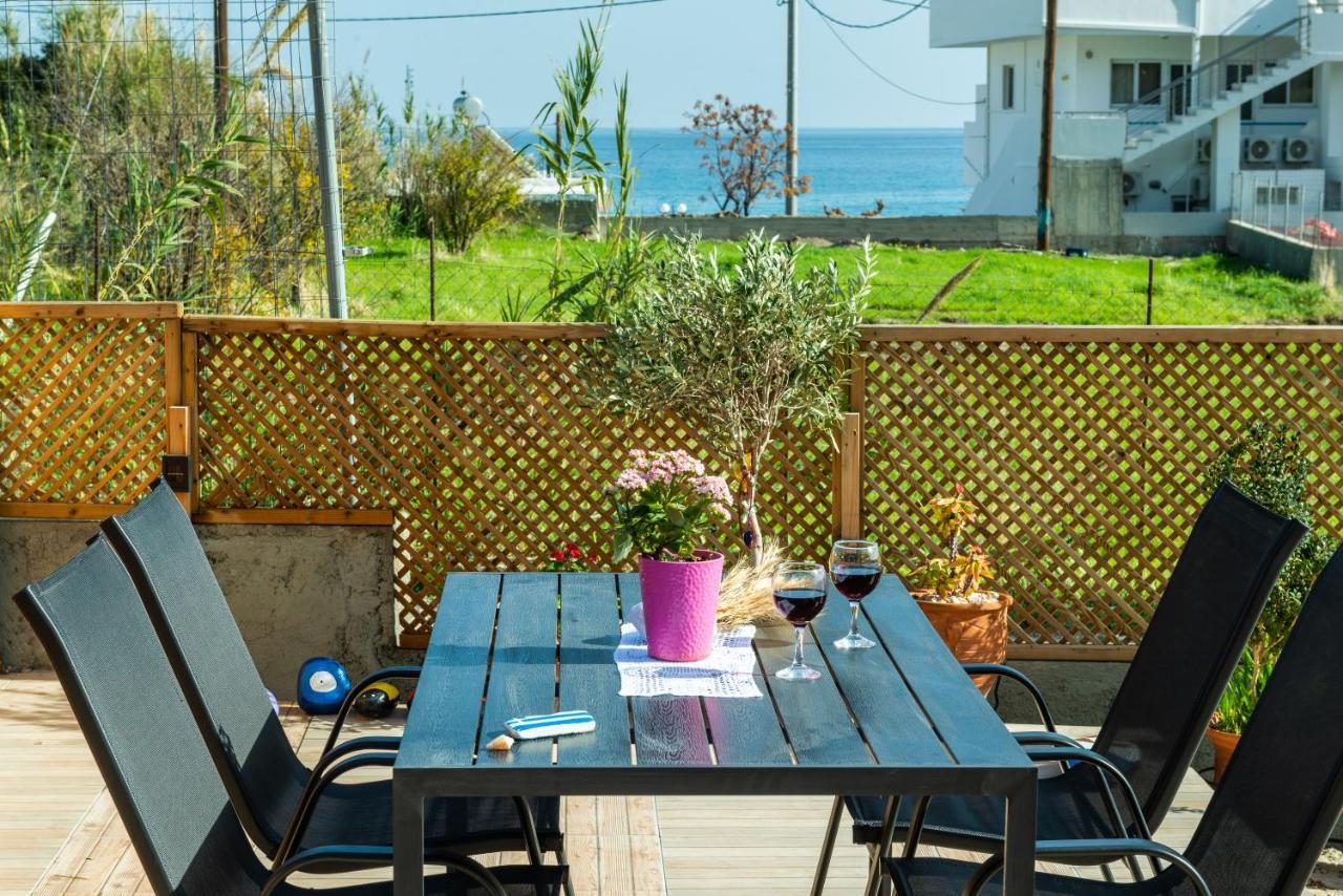 Stegna Holiday Αρχάγγελος Εξωτερικό φωτογραφία