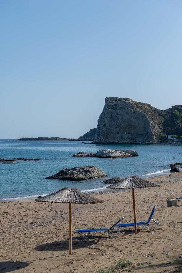 Stegna Holiday Αρχάγγελος Εξωτερικό φωτογραφία