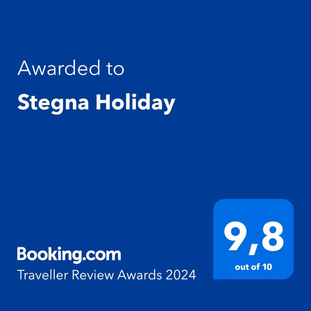 Stegna Holiday Αρχάγγελος Εξωτερικό φωτογραφία