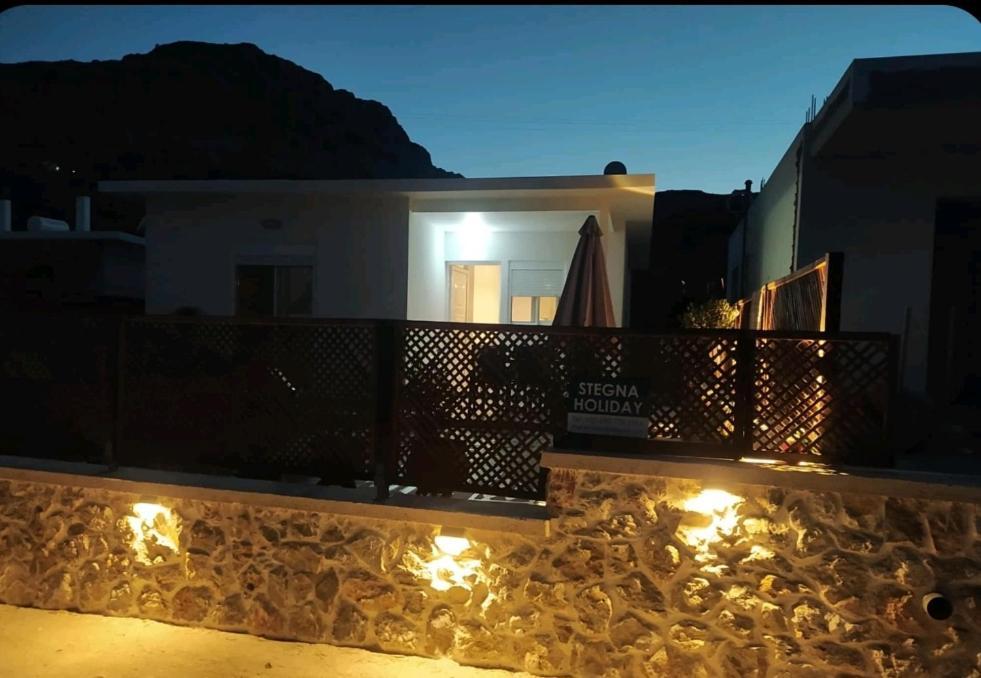 Stegna Holiday Αρχάγγελος Εξωτερικό φωτογραφία